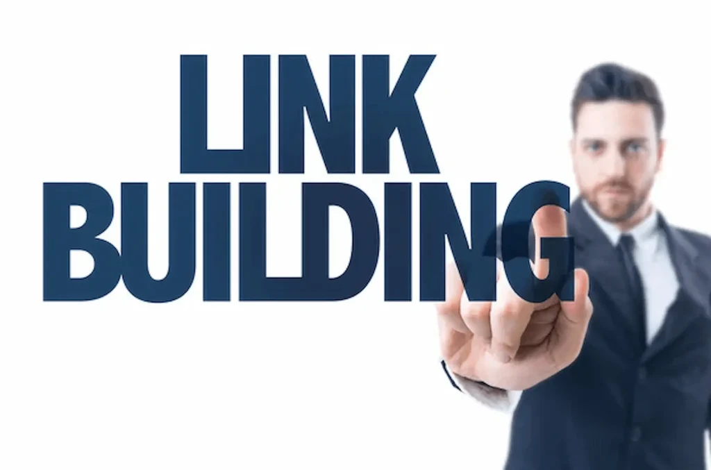Top 9 Agencias SEO en Ciudad de México LINK BUILDING